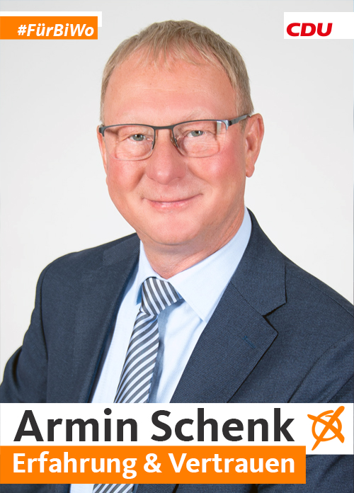 Armin Schenk